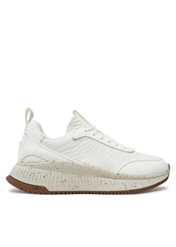 Sneakersy Boss TTNM EVO_RUNN_ACBC_W 50525107 Biały ze sklepu eobuwie.pl w kategorii Buty sportowe damskie - zdjęcie 182090304