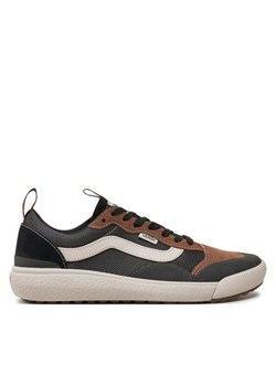 Sneakersy Vans Mte Ultrarange Exo Se VN000CWDRML1 Brązowy ze sklepu eobuwie.pl w kategorii Buty sportowe męskie - zdjęcie 182090360