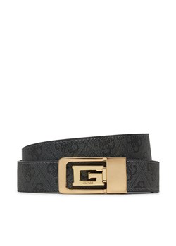 Pasek Damski Guess BW9207 P5130 Szary ze sklepu eobuwie.pl w kategorii Paski damskie - zdjęcie 182090384