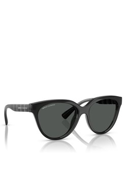 Okulary przeciwsłoneczne Armani Exchange 0AX4148SU 56 835687 Szary ze sklepu eobuwie.pl w kategorii Okulary przeciwsłoneczne damskie - zdjęcie 182090520