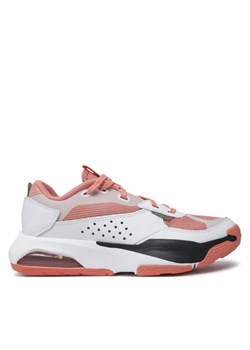 Sneakersy Nike DQ3779 108 Biały ze sklepu eobuwie.pl w kategorii Buty sportowe damskie - zdjęcie 182090544