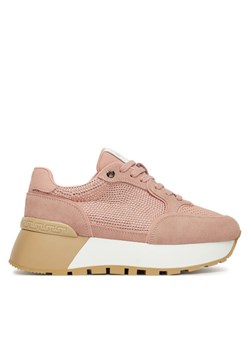 Sneakersy GOE RR2N4069 Różowy ze sklepu eobuwie.pl w kategorii Buty sportowe damskie - zdjęcie 182090553