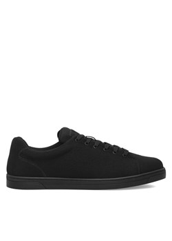 Sneakersy Lasocki TAIMER-07 MI25 Czarny ze sklepu eobuwie.pl w kategorii Trampki męskie - zdjęcie 182090621