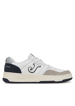 Sneakersy Joma C.Attica 2503 CATTIS2503 Biały ze sklepu eobuwie.pl w kategorii Buty sportowe męskie - zdjęcie 182090654