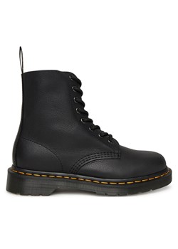 Trapery Dr. Martens 1460 Pascal Ambassador DM31981001 Czarny ze sklepu eobuwie.pl w kategorii Workery damskie - zdjęcie 182090734