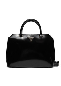 Torebka Guess HWNG94 96060 Czarny ze sklepu eobuwie.pl w kategorii Torby Shopper bag - zdjęcie 182090924