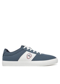 Sneakersy Helly Hansen Archboard 12023_601 Niebieski ze sklepu eobuwie.pl w kategorii Buty sportowe męskie - zdjęcie 182090961