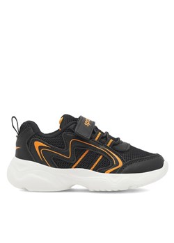 Sneakersy Sprandi CP23-6193 Czarny ze sklepu eobuwie.pl w kategorii Buty sportowe dziecięce - zdjęcie 182090993