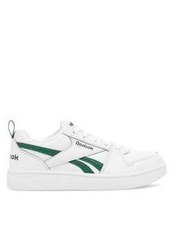 Sneakersy Reebok Royal Prime 2 100045129 Biały - id: 2230059178476 - marki Reebok - 182091110 Sneakersy Reebok Royal Prime 2 100045129 Biały ze sklepu eobuwie.pl w kategorii Buty sportowe dziecięce - zdjęcie 182091110