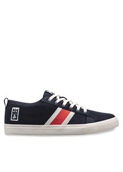 Tenisówki Helly Hansen W Berge Viking 2 11913 Granatowy ze sklepu eobuwie.pl w kategorii Trampki damskie - zdjęcie 182091113