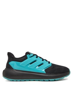 Sneakersy adidas Mercedes - AMG Petronas Formula One Team Ultimashow 2.0 JQ3522 Czarny ze sklepu eobuwie.pl w kategorii Buty sportowe damskie - zdjęcie 182091162