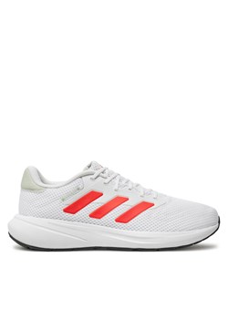 Buty do biegania adidas Response Runner IH3583 Biały ze sklepu eobuwie.pl w kategorii Buty sportowe męskie - zdjęcie 182091200