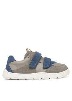 Sneakersy Froddo G3130264-3 D Szary ze sklepu eobuwie.pl w kategorii Buty sportowe dziecięce - zdjęcie 182091203