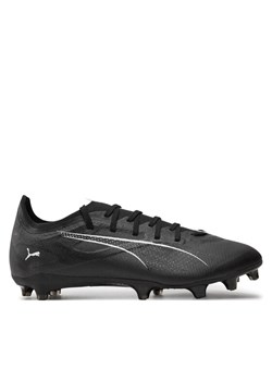 Buty do piłki nożnej Puma Ultra 5 Match Fg/Ag 107687 Czarny ze sklepu eobuwie.pl w kategorii Buty sportowe męskie - zdjęcie 182091361