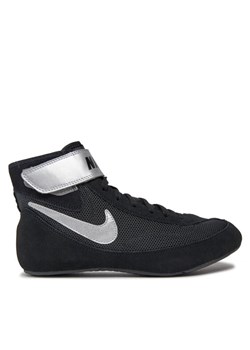 Buty bokserskie Nike Speedsweep VII 366683 004 Czarny ze sklepu eobuwie.pl w kategorii Buty sportowe męskie - zdjęcie 182091491