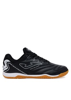 Buty do piłki nożnej Joma Maxima 2501 MAXS2501IN Czarny ze sklepu eobuwie.pl w kategorii Buty sportowe męskie - zdjęcie 182091524