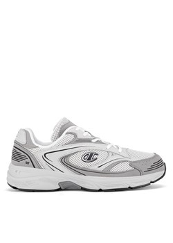 Sneakersy Champion RN00 MS LOW S22347-ES004 Szary ze sklepu eobuwie.pl w kategorii Buty sportowe męskie - zdjęcie 182091712