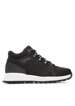 Sneakersy Helly Hansen Ranger Lv 11830_990 Czarny ze sklepu eobuwie.pl w kategorii Buty sportowe damskie - zdjęcie 182091722
