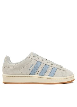 Sneakersy adidas Campus 00s JH5627 Szary ze sklepu eobuwie.pl w kategorii Buty sportowe damskie - zdjęcie 182091723
