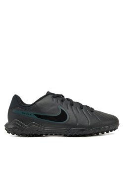 Buty do piłki nożnej Nike Tiempo Legend 10 DV4351 Czarny ze sklepu eobuwie.pl w kategorii Buty sportowe dziecięce - zdjęcie 182091812