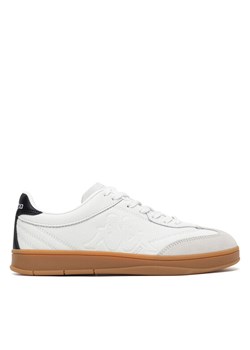 Sneakersy Kappa MC-24880H(W) Biały ze sklepu eobuwie.pl w kategorii Buty sportowe damskie - zdjęcie 182091992