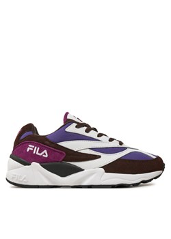 Sneakersy Fila V94M FFM0302.43243 Fioletowy ze sklepu eobuwie.pl w kategorii Buty sportowe męskie - zdjęcie 182092052