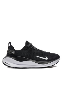 Buty do biegania Nike Reactx Infinity Run 4 W FN0881 001 Czarny ze sklepu eobuwie.pl w kategorii Buty sportowe męskie - zdjęcie 182092070