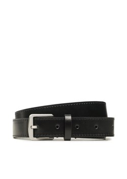 Pasek Damski Calvin Klein Ck Must Sqr Letter Tip 25Mm Belt K60K611015 Czarny ze sklepu eobuwie.pl w kategorii Paski damskie - zdjęcie 182092071