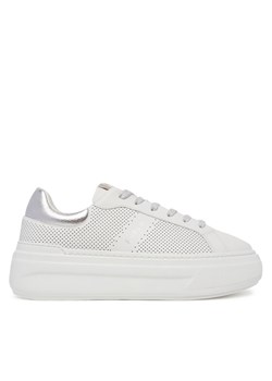 Sneakersy Furla YJ56NUA BX3719 Q1700 Biały ze sklepu eobuwie.pl w kategorii Buty sportowe damskie - zdjęcie 182092073