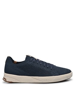Sneakersy Saola Cannon Knit 2.0 SAO5105 Granatowy ze sklepu eobuwie.pl w kategorii Buty sportowe damskie - zdjęcie 182092144