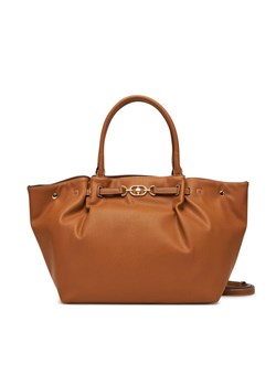 Torebka Aldo Marseilla 13933831 Brązowy ze sklepu eobuwie.pl w kategorii Torby Shopper bag - zdjęcie 182092192