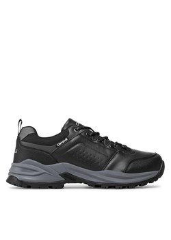 Sneakersy Campus Cabaray CM0102122200 Czarny ze sklepu eobuwie.pl w kategorii Buty trekkingowe męskie - zdjęcie 182092254