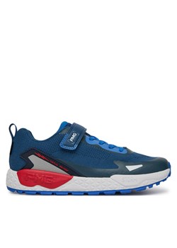 Sneakersy Primigi 7930744 D Granatowy ze sklepu eobuwie.pl w kategorii Buty sportowe dziecięce - zdjęcie 182092262