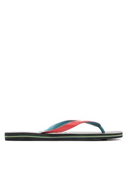 Japonki Havaianas 41232069710-M Czarny ze sklepu eobuwie.pl w kategorii Klapki męskie - zdjęcie 182092303