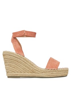 Espadryle DeeZee JSZ2022-06 Beżowy ze sklepu eobuwie.pl w kategorii Espadryle damskie - zdjęcie 182092384