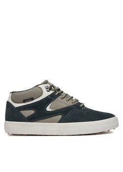 Sneakersy DC Kalis Vulc Mid Wnt ADYS300744-ARO Brązowy - id: 2230070902180 - marki Dc Shoes - 182092433 Sneakersy DC Kalis Vulc Mid Wnt ADYS300744-ARO Brązowy ze sklepu eobuwie.pl w kategorii Buty sportowe męskie - zdjęcie 182092433