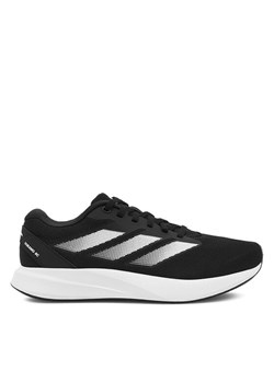 Sneakersy adidas Duramo RC U ID2709 Czarny ze sklepu eobuwie.pl w kategorii Buty sportowe damskie - zdjęcie 182092474