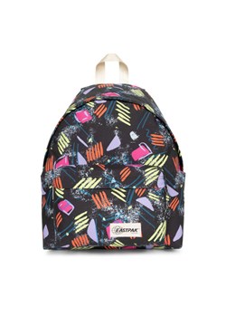 Plecak Eastpak Padded Pak'R EK000620 Kolorowy ze sklepu eobuwie.pl w kategorii Plecaki dla dzieci - zdjęcie 182092491