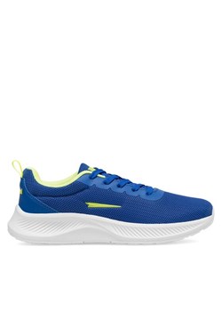 Sneakersy Sprandi BP-MSK-230730 Niebieski ze sklepu eobuwie.pl w kategorii Buty sportowe dziecięce - zdjęcie 182092601