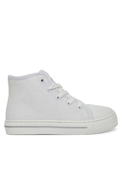 Sneakersy Primigi 7949177 Biały ze sklepu eobuwie.pl w kategorii Buty sportowe dziecięce - zdjęcie 182092661