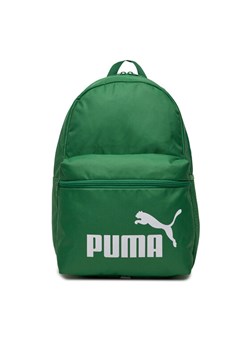 Plecak Puma Phase Backpack 079943 12 Zielony ze sklepu eobuwie.pl w kategorii Plecaki - zdjęcie 182092772