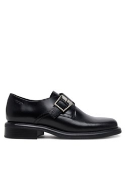 Półbuty Vagabond Shoemakers Ellis 5830-201-20 Czarny ze sklepu eobuwie.pl w kategorii Półbuty damskie - zdjęcie 182092842