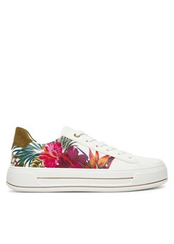 Sneakersy Ara Canberra 3.0 12-23003-94 Biały - id: 0000304967559 - marki Ara - 182092891 Sneakersy Ara Canberra 3.0 12-23003-94 Biały ze sklepu eobuwie.pl w kategorii Buty sportowe damskie - zdjęcie 182092891