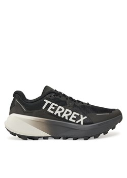 Buty do biegania adidas Terrex Agravic 3 IE0813 Czarny ze sklepu eobuwie.pl w kategorii Buty sportowe damskie - zdjęcie 182093023