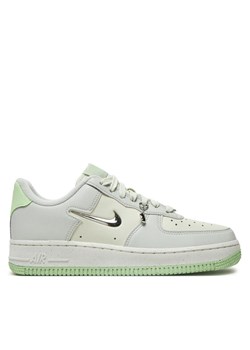 Sneakersy Nike Air Force 1 07 NN FN8540 Biały ze sklepu eobuwie.pl w kategorii Buty sportowe damskie - zdjęcie 182093052