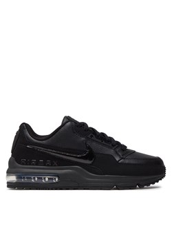 Sneakersy Nike Air Max Ltd 3 687977 020 Czarny ze sklepu eobuwie.pl w kategorii Buty sportowe męskie - zdjęcie 182093110
