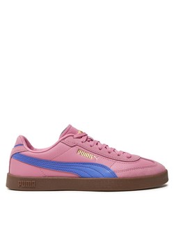 Sneakersy Puma Puma Club II Era 397447 09 Różowy ze sklepu eobuwie.pl w kategorii Buty sportowe damskie - zdjęcie 182093151