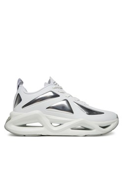 Sneakersy EA7 Emporio Armani X8X220 XK436 M696 Biały ze sklepu eobuwie.pl w kategorii Buty sportowe męskie - zdjęcie 182093213