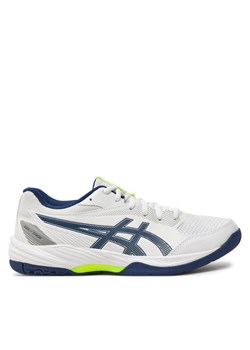 Buty halowe Asics Gel-Task 4 1071A103 Biały - id: 0000304027284 - marki asics - 182093371 Buty halowe Asics Gel-Task 4 1071A103 Biały ze sklepu eobuwie.pl w kategorii Buty sportowe męskie - zdjęcie 182093371