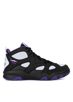 Sneakersy Reebok Atr Decimator 100201336 Czarny ze sklepu eobuwie.pl w kategorii Buty sportowe męskie - zdjęcie 182093490